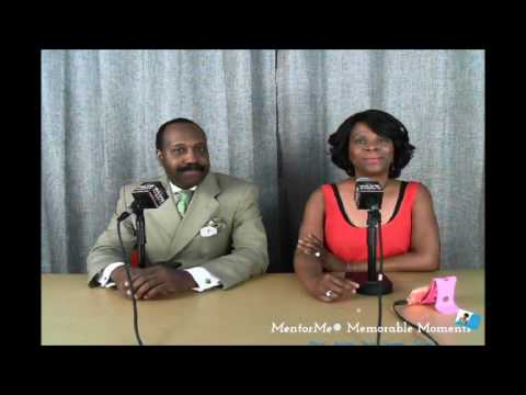 MentorMe® Memorable Moments: Physical Health - Sunday, June 26, 2016