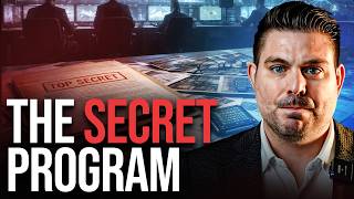 Jeffrey Epstein and the Secret Program That Built Modern AI