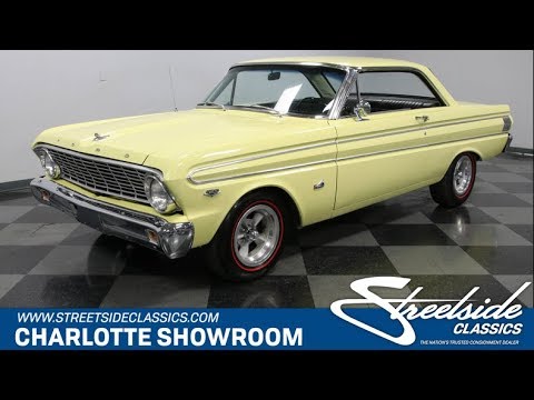 1964 Ford Falcon (CC-1214385) for sale in Concord, North Carolina