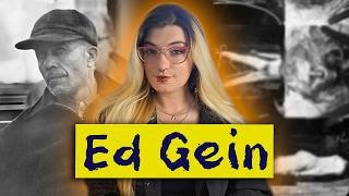 Žudikas ir kapų plėšikas. Kai per daug myli savo motina ... | Edward Theodore Gein