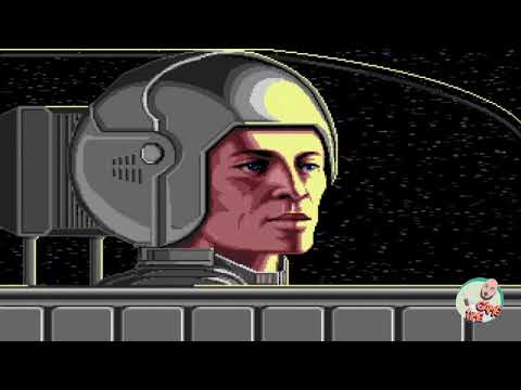 S.D.I. - Atari ST