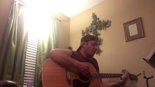 "Broken" Cross Canadian Ragweed cover