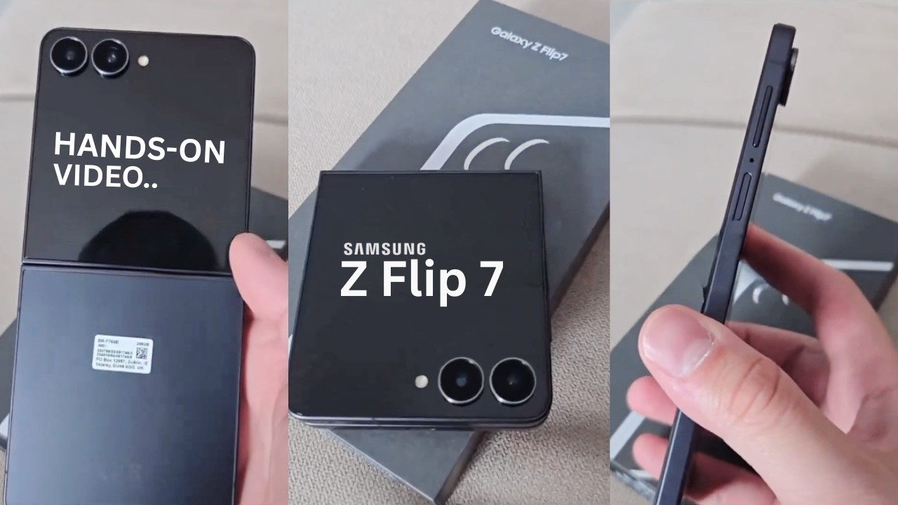 Video Thumbnail