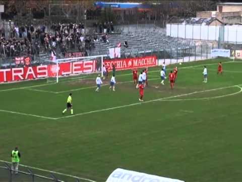 LND 2012/13: la Jesina soffre ma strappa la vittoria all'Astrea per 1-0