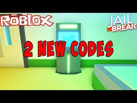 Puzzle 3 New Codes In Jailbreak Roblox смотреть онлайн на - 