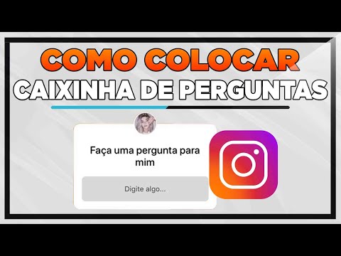 How to Add a Question Box on Instagram