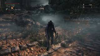 Cathedral Ward & Old Hunter's Workshop | Bloodborne Playthrough | Part.3