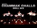 Chammak Challo | Drill Mix | Yashdeep Malhotra Choreography | Step-Up and Dance Academy
