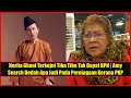 Norlia Ghani Terkejut Tiba Tiba Tak Dapat BPN | Amy Search Dedah Apa Jadi Pada Perniagaan Kerana PKP Norlia Ghani Terkejut Tiba Tiba Tak Dapat BPN | Amy Search Dedah Apa Jadi Pada Perniagaan Kerana PKP