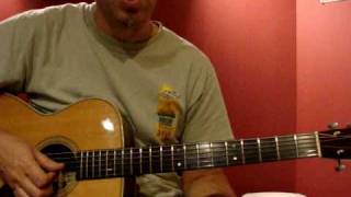 Solo Guitar Method 4 - making it even easier