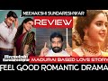 Meenakshi Sundareshwar  Hindi Movie Review in Tamil by The Fencer Show | Feel Good Romantic Drama