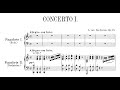Beethoven: Piano Concerto No.1 in C, Op.15 (Brendel)