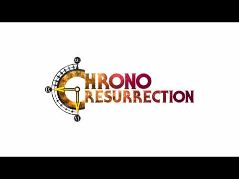 Chrono Resurrection OST - 15 - Burn Bobunga