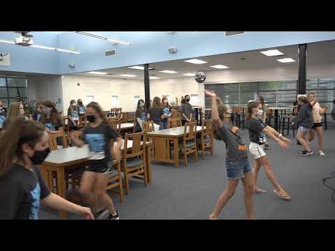 01 Hit Me With Your Best Shot - 6th period