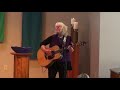 "Love & Amazing Grace" by Ellen Stapenhorst