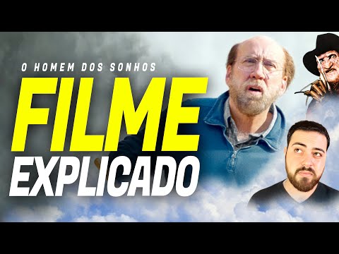 DREAM SCENARIO FINAL EXPLAINED | ALL THE THEORIES about The Dream Man | Critical Analysis Explaining