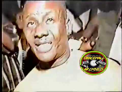 KILLAMANJARO VS STONE LOVE 1995 RICKY TROOPER,WEEPOW,RORY,BILLYSLAUGHTER,CHICO SKATELAND