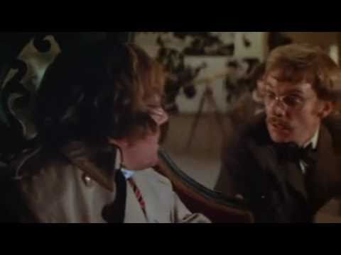 Time After Time (1979) Trailer 1