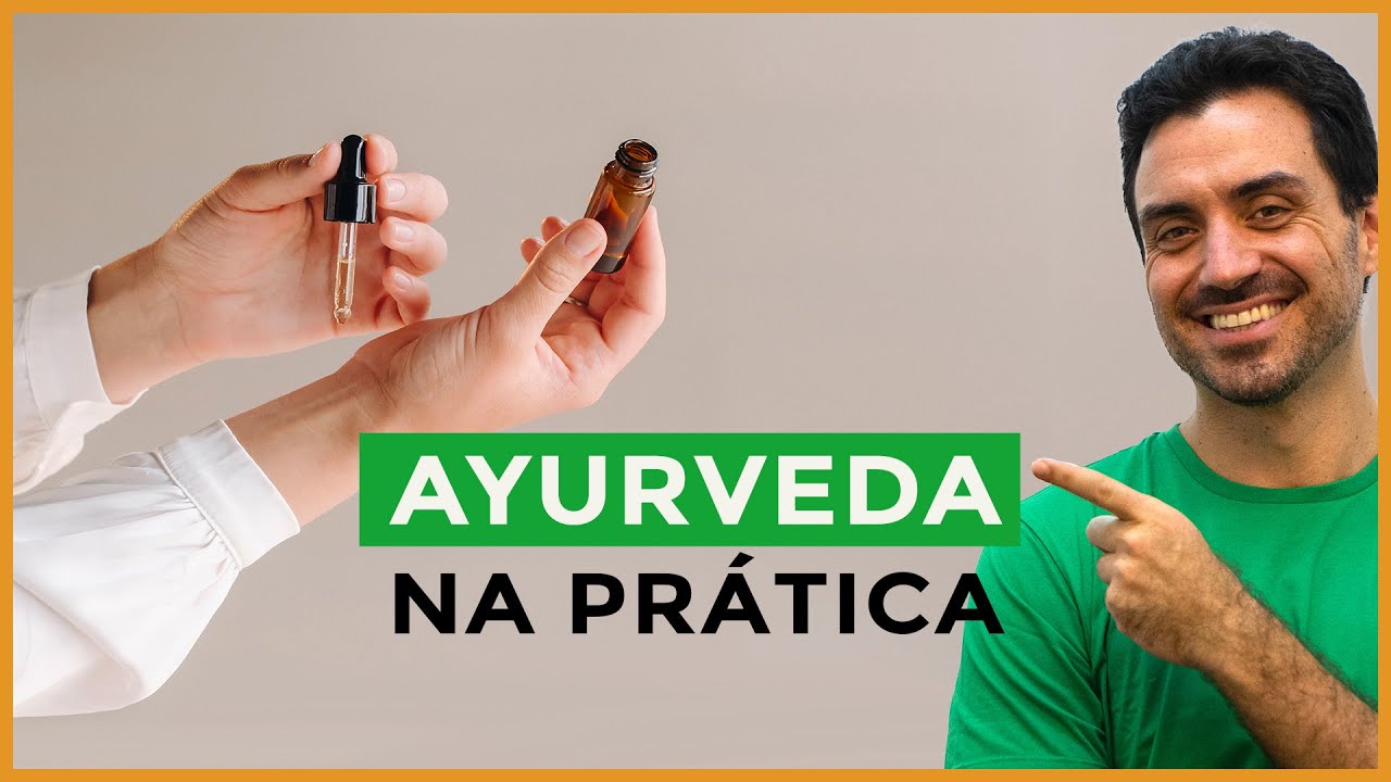 Dinacharya: as ROTINAS DIÁRIAS do Ayurveda | Elas podem TRANSFORMAR a sua saúde