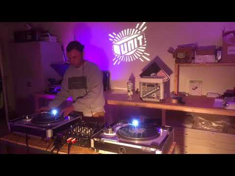 UNIT-RADIO 34 - Molecule23 VS Bat’art’ VS Pierre