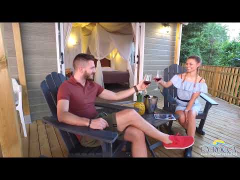 La Rocca Camping Village