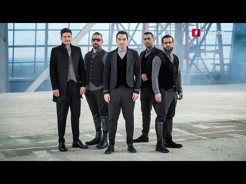 For You (Sheni gulistvis) (შენი გულისთვის)