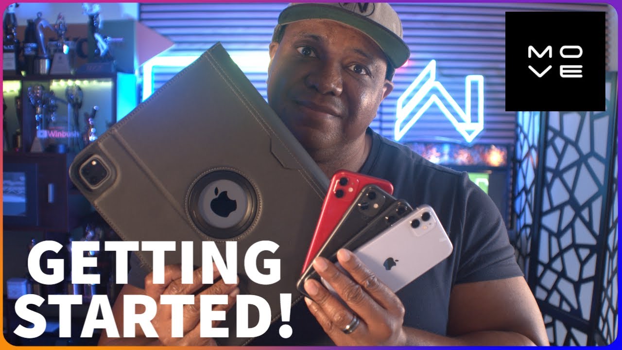 Move Ai | Complete Guide to Getting Setup