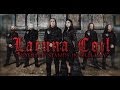 LACUNA COIL - Nothing Stands in Our Way (LYRIC ...