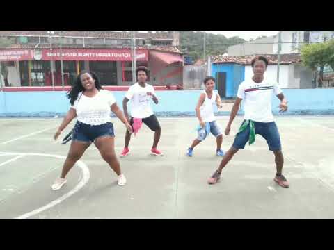 Mwlltdance - Você Subia