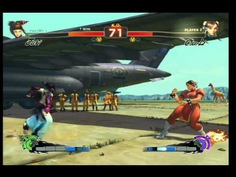 Road To Hypespotting 4-2 : Roukanken(CHU) Vs Vilestylez(JUR)