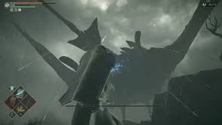【Demon's Souls】嵐の王戦 デモンズソウルリメイク動画7