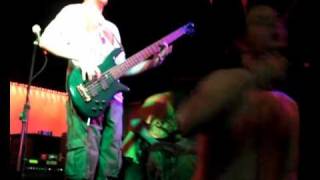 Dissidence - Let Your Children Burn (live)