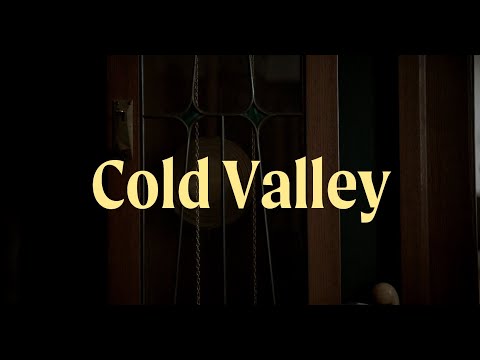 Joachim Schindele - Cold Valley (Official Video)