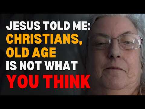 I Died & What Jesus Revealed About Elderly People Will Shock - Jesus NDE Shocking Testimony