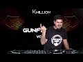 KMILLION GUNFINGER VOL 1
