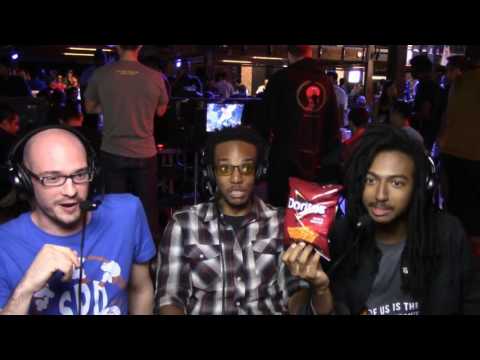 WNF 3.4 Pre-Game Show Exhibition! FT7 w/ Valiant (Ken) vs Wrathmatics (Karin)