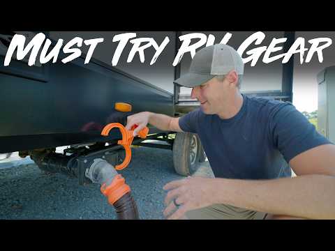 5 New RV Gadgets Tested! What's Road Worthy?