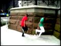 African air horn dancehall 