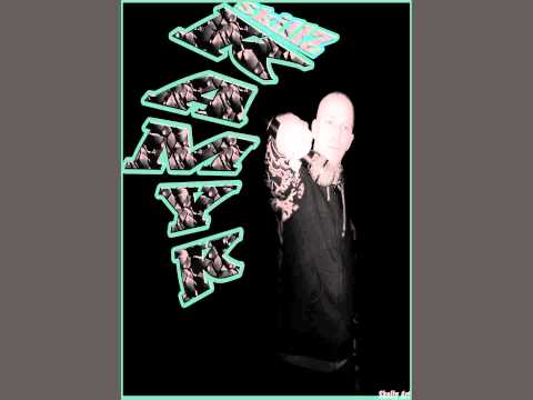 Kamyk Centrum - Ona Tu Będzie  (prod. FeRu)