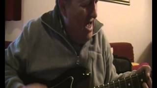 Video thumbnail for EKo cobra 12 by John Wine