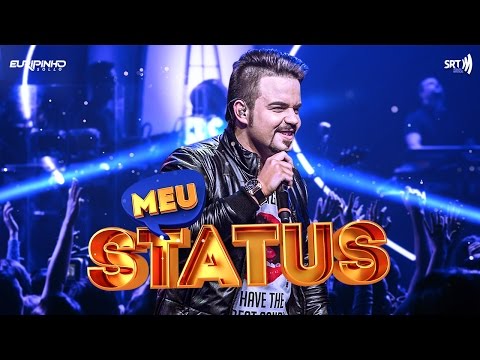 Meu Status - Euripinho Sollo