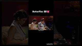 Download lagu luna got instant butterflies 💕🦋 by kalix 😝| the rain in España #edits #theraininespaña #philippines mp3
