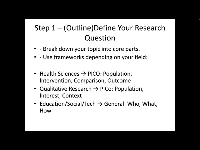 Master Your Master’s – A Practical Guide to Finish...