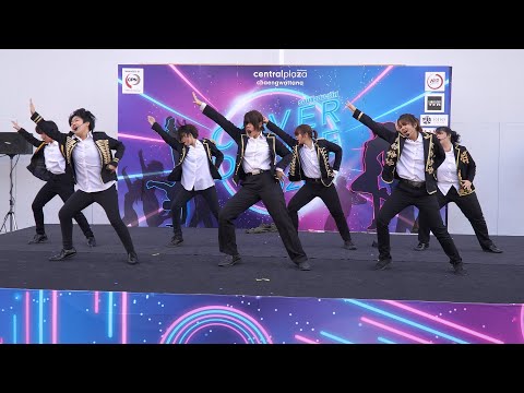 200308 Infothink cover BTS - Be Mine (INFINITE) + Not Today + IDOL @ Cover Dance 2020 (Final)