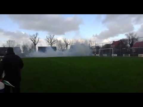 Groede - ASWH Samenvatting