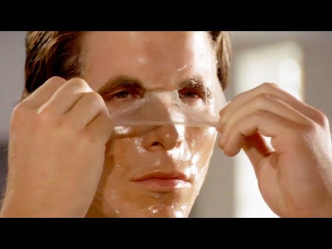 Das Ende Von American Psycho Endlich Erklärt