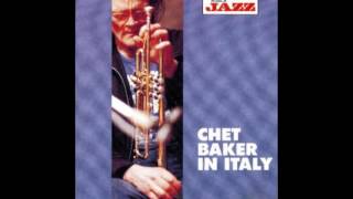 Chet Baker ‎– In Italy [1975-1988] (1994)