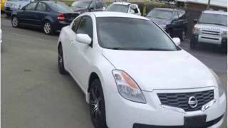 preview picture of video '2007 Nissan Maxima Used Cars Little Rock AR'