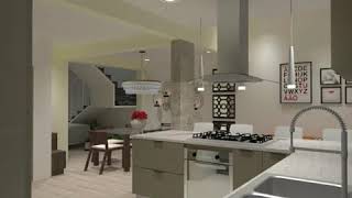PROYECTO PROPUESTA DE CASA FAMILIAR