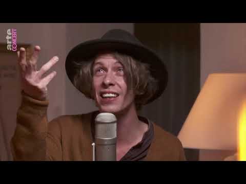 Max Prosa - Ein goldener Weg